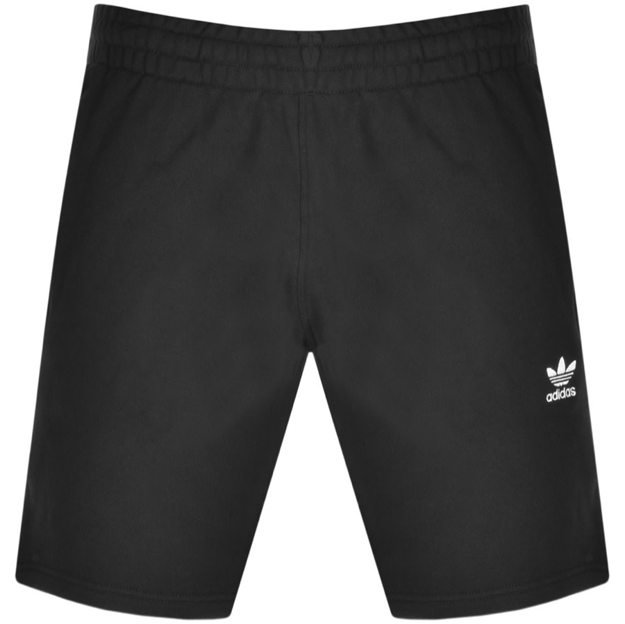 Alternative Image for Productadidas Originals Essential Shorts Black1